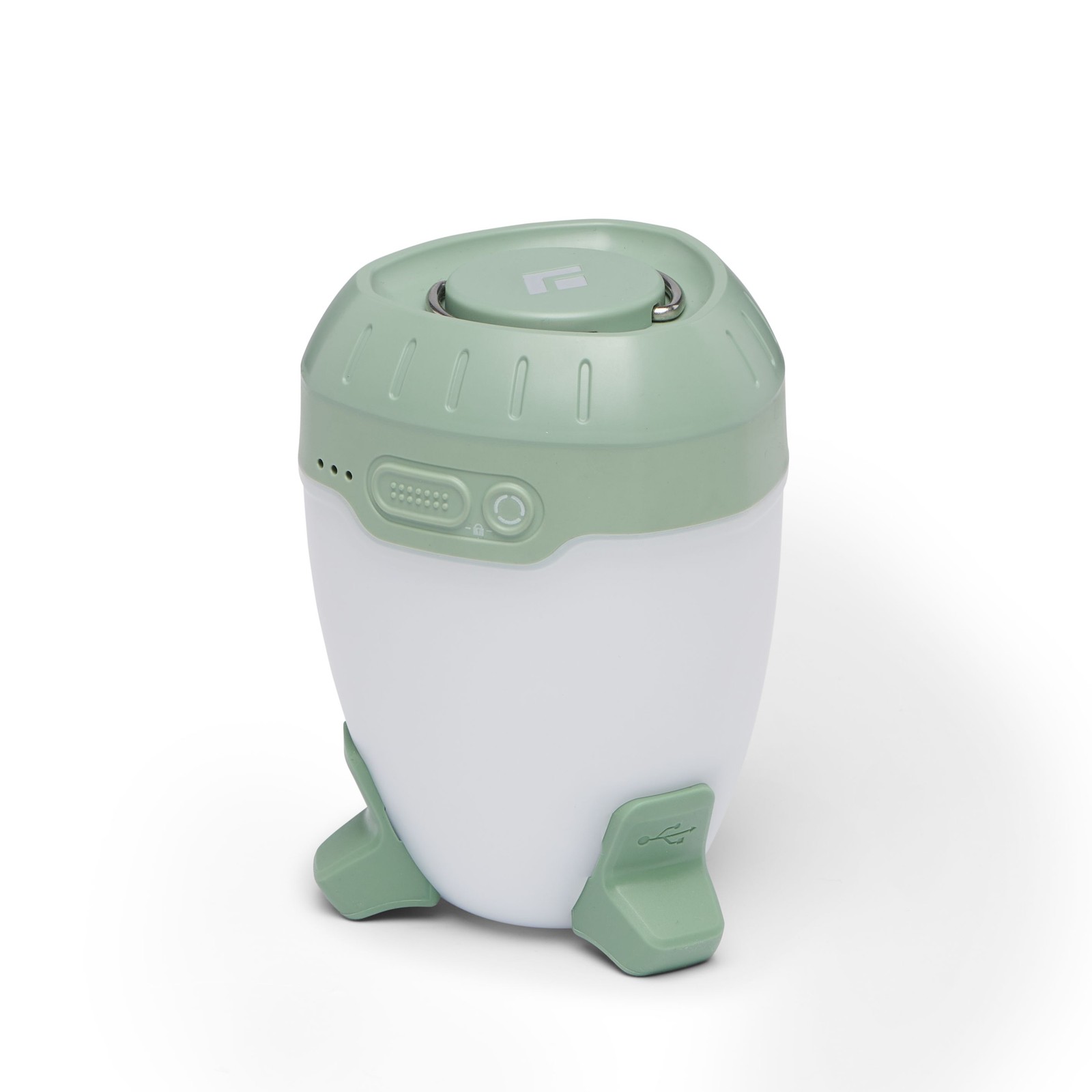 Black Diamond Orbiter 450 Lantern, Desert Sage