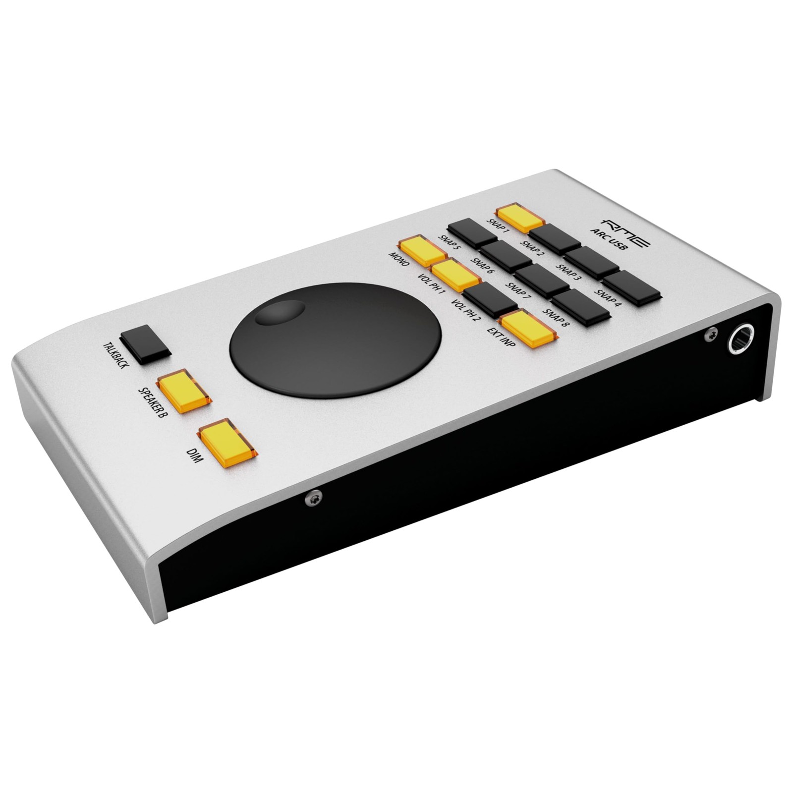 RME ARC-USB Advanced Remote Control multicoloured