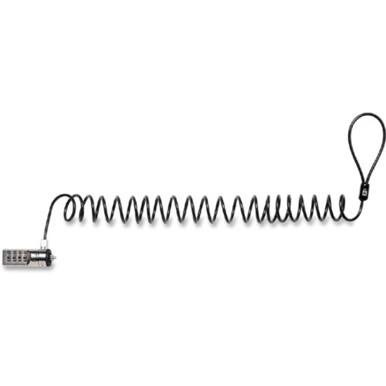 Kensington Laptop Cable Lock (K64670US)