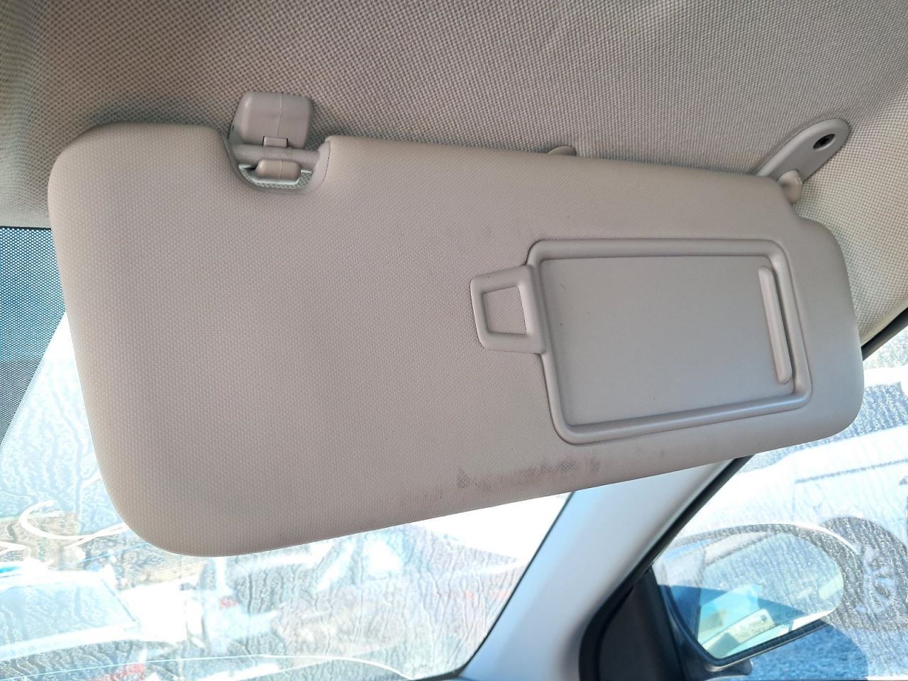 ELANTRA 2020 Glove Box 4789139