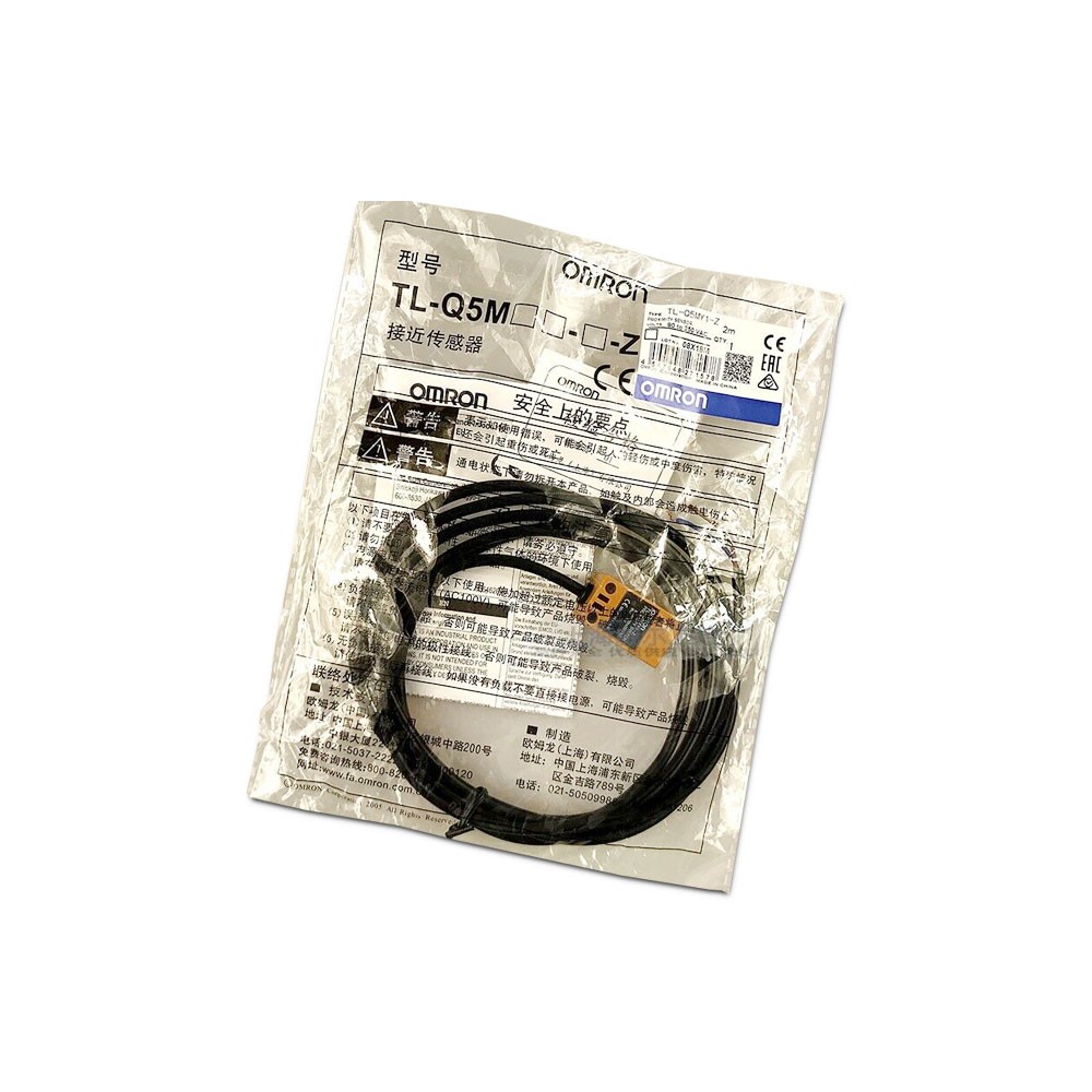 Omron New TL-Q5MC1 TL-Q5MB1-Z TL-Q5MB2-Z TL-Q5MC2-Z TL-Q5MY1-Z TL-Q5MY2 Q5MD1-Z