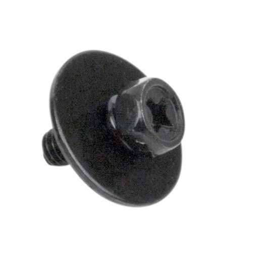 Pearl - SM411B - Lug Mounting Screws, Black