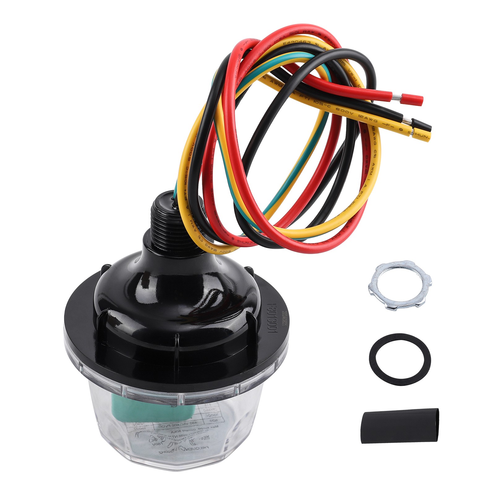 Surge Protection Device replacement for Protect Wires Transformers 300-DC