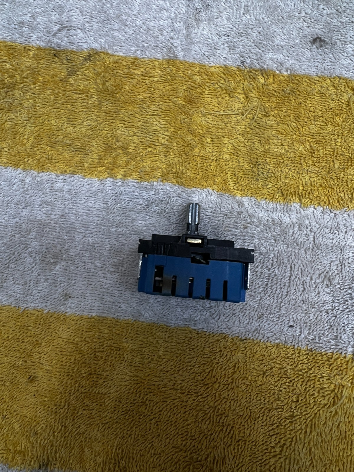 W10434452 Whirlpool Maytag Stove Infinite Switch Element Control Free Shipping
