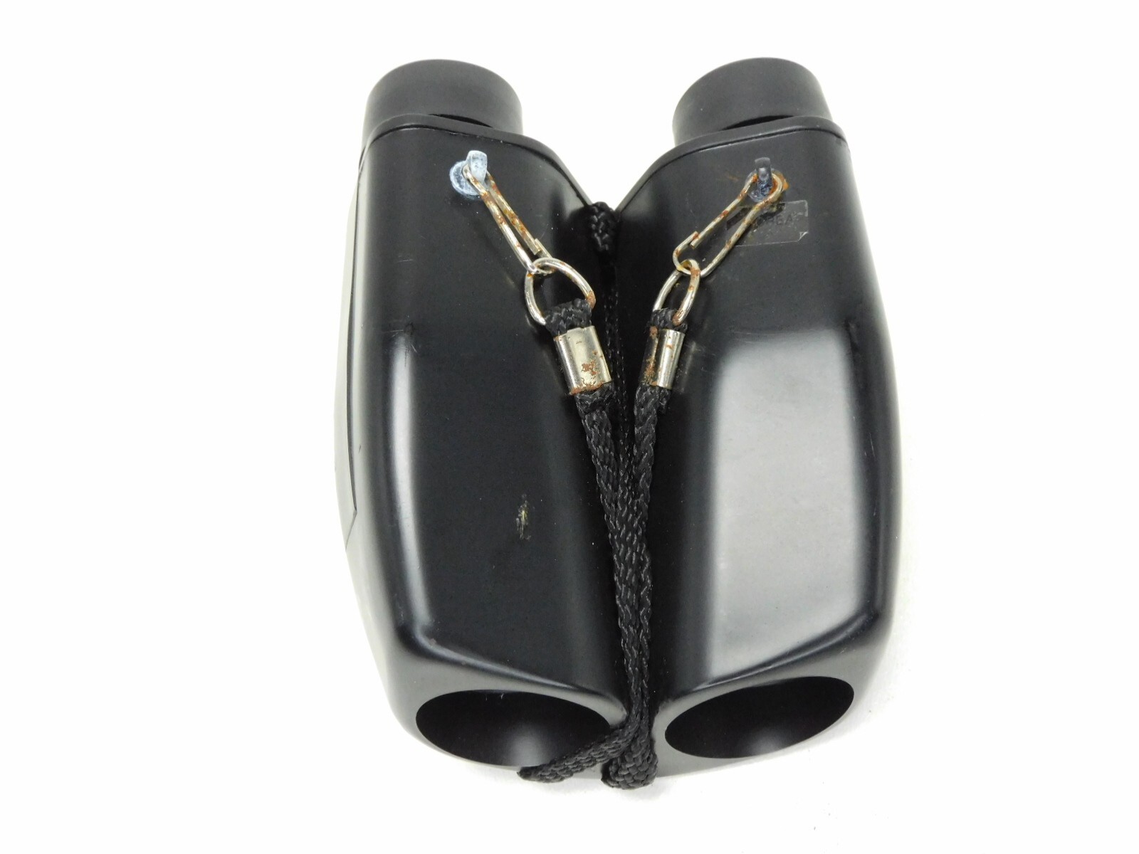 Vintage Selsi Binoculars 10x25 Anti-Reflection Coating and Case