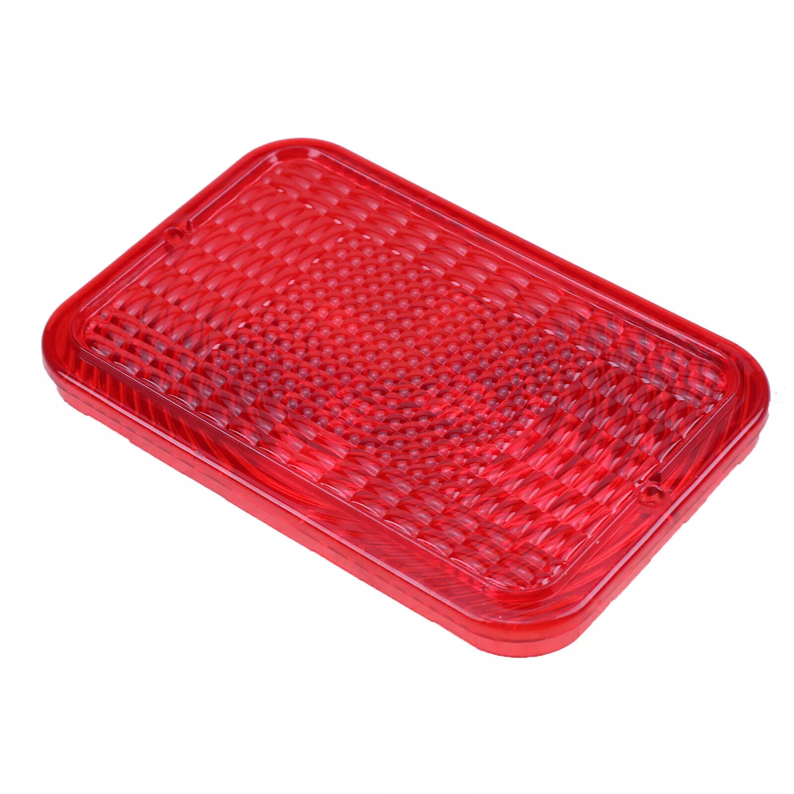 Red Taillight Lens LVU18747 for John Deere 1023 1025 4120 4210 4520 4710 Tractor