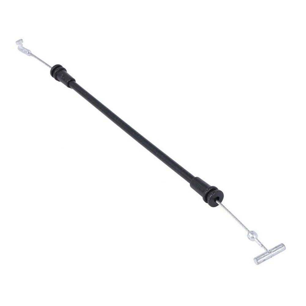 Shift Cable Door Handle Cable 4547230169 A4547230169 Black +silver Front Left