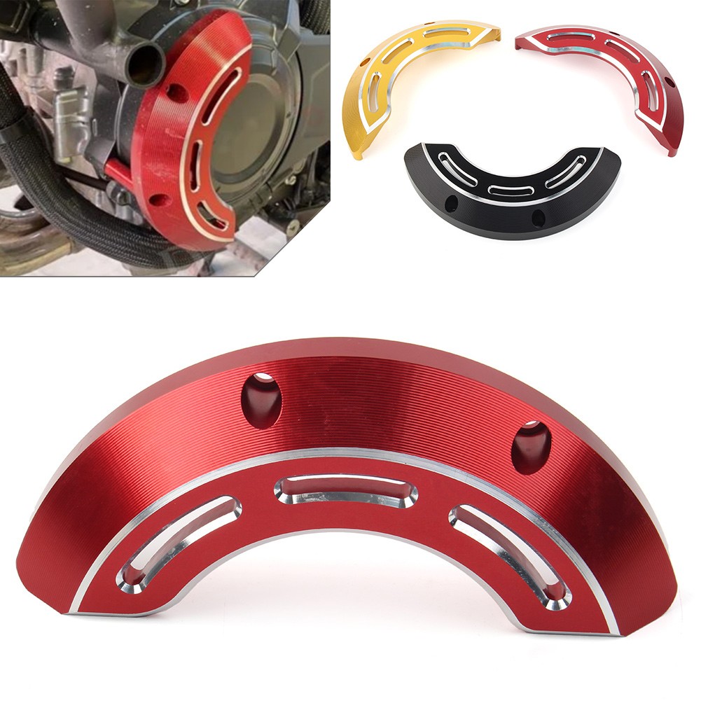 Left Engine Slider Frame Crash Pads Guard For HONDA CMX300 CMX500 17-19 18