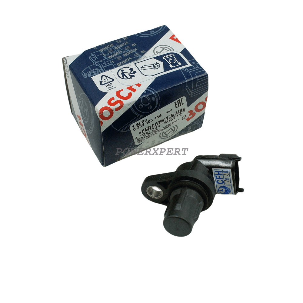 OEM Bosch Camshaft Position Sensor for 2004-2008 Chrysler Crossfire 3.2L V6