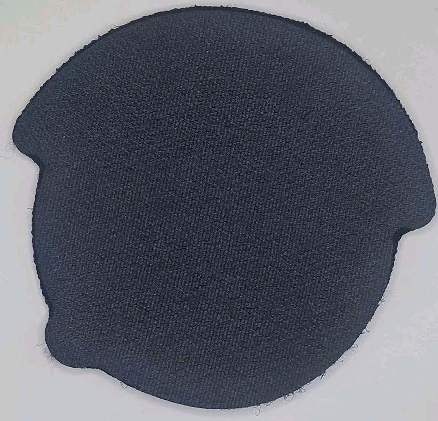 Tactical Patch