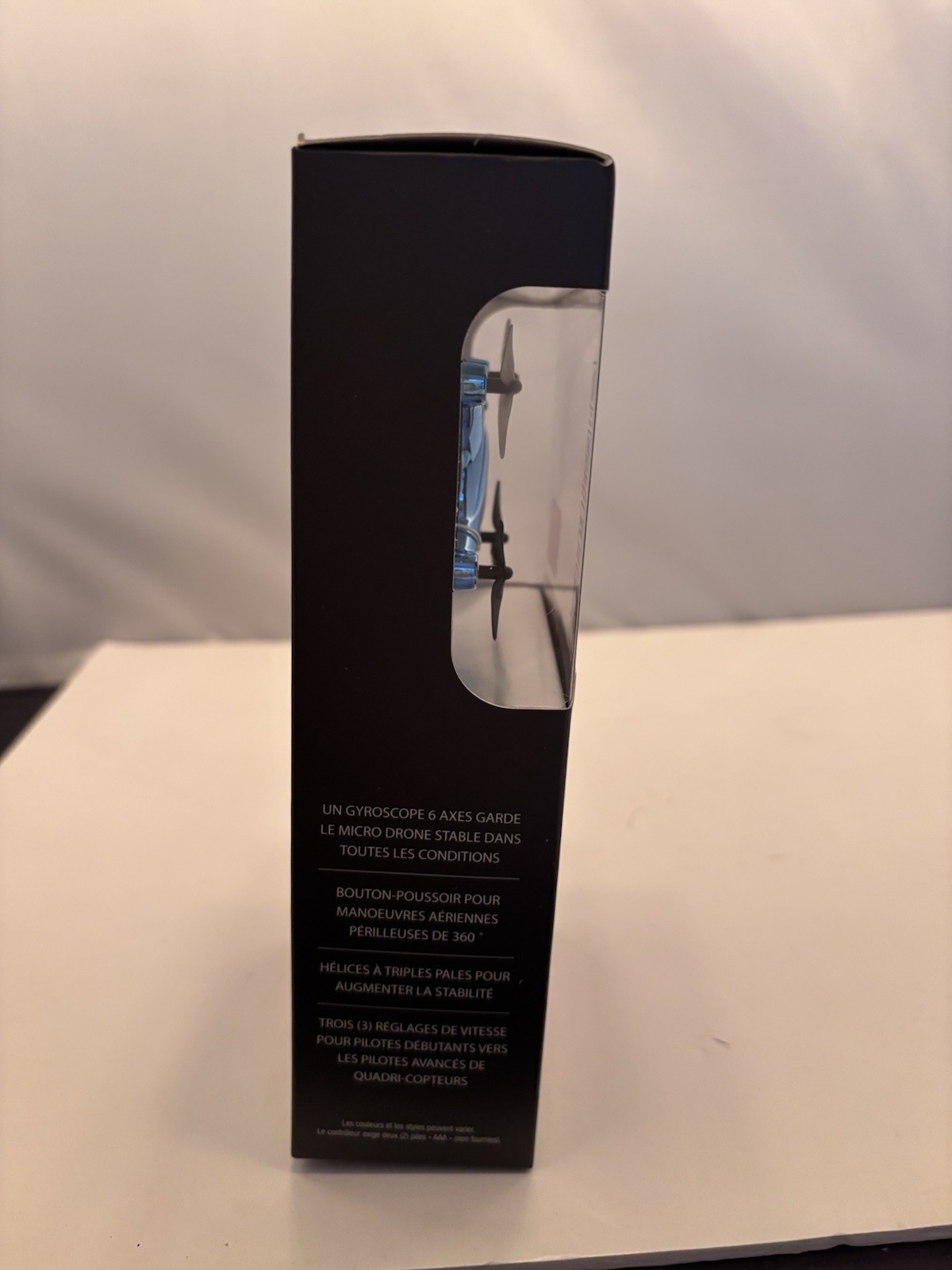Propel Maximum X01 Micro Drone | New Sealed