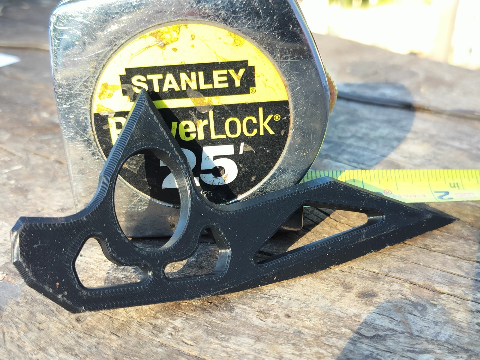 (Undetectable) Advanced Non-metal Multi-purpose Tool