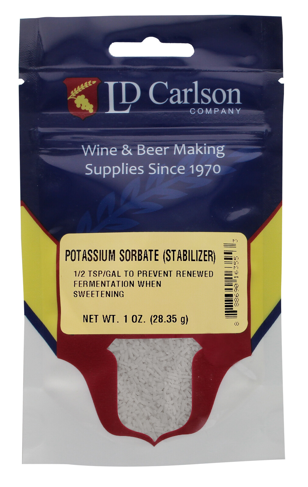 Pear Wine Base Complete Kit (Pear)