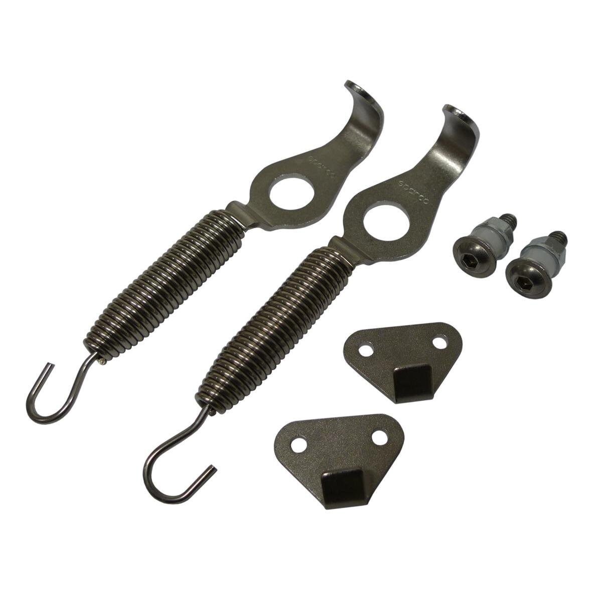 Sparco Hood Pin Spring - 1608
