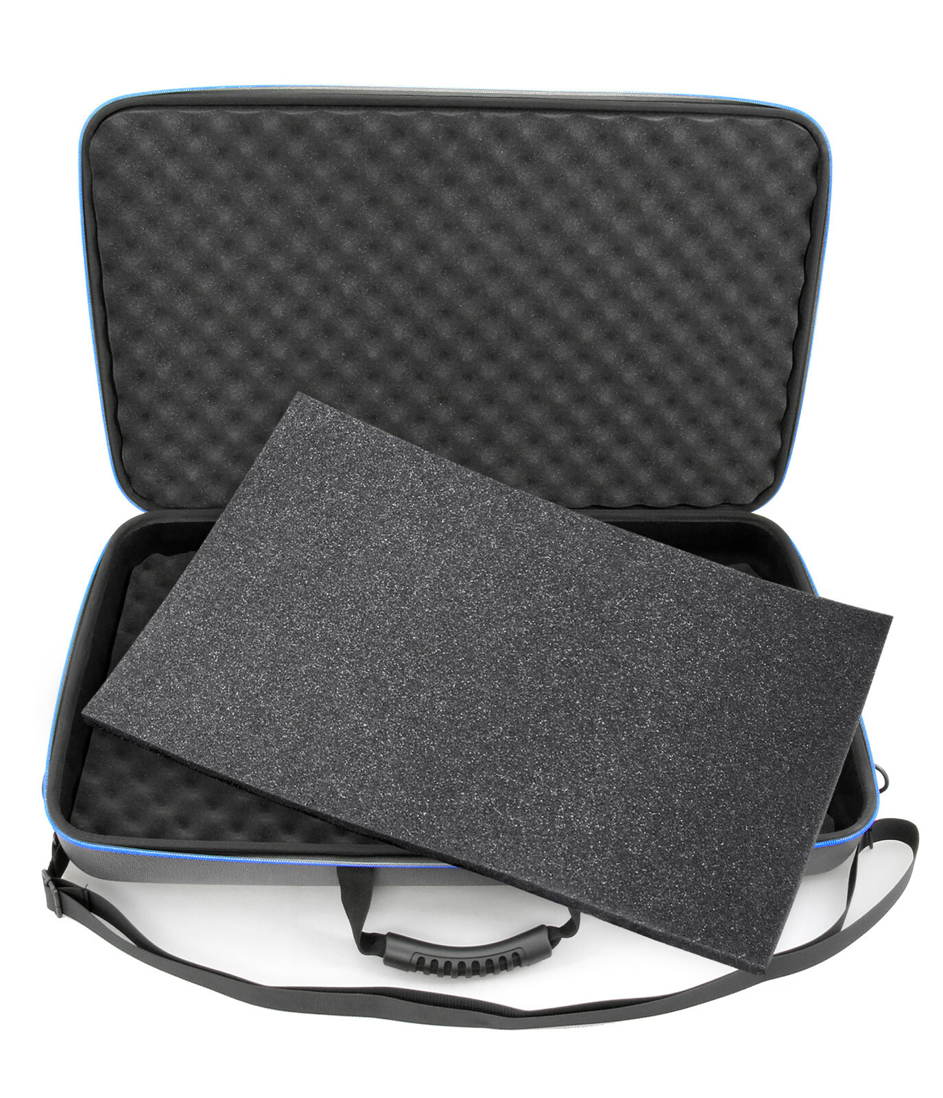 CASEMATIX Travel Case for XP-PEN Innovator 16, Artist 15.6 Drawing Tablet