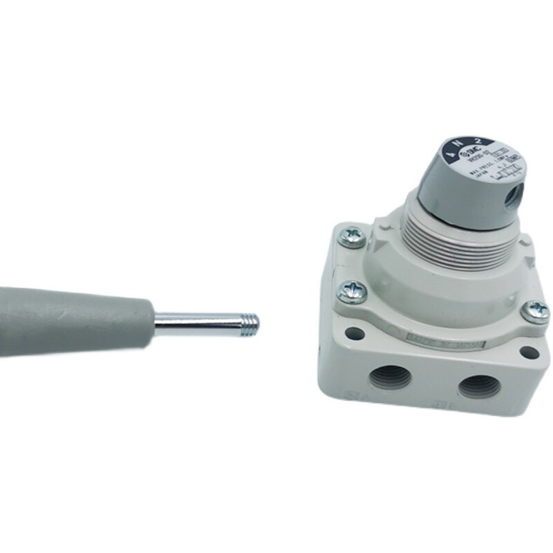 1 PCS SMC VH211-02 Hand Valve Panel Mount New ✦KD