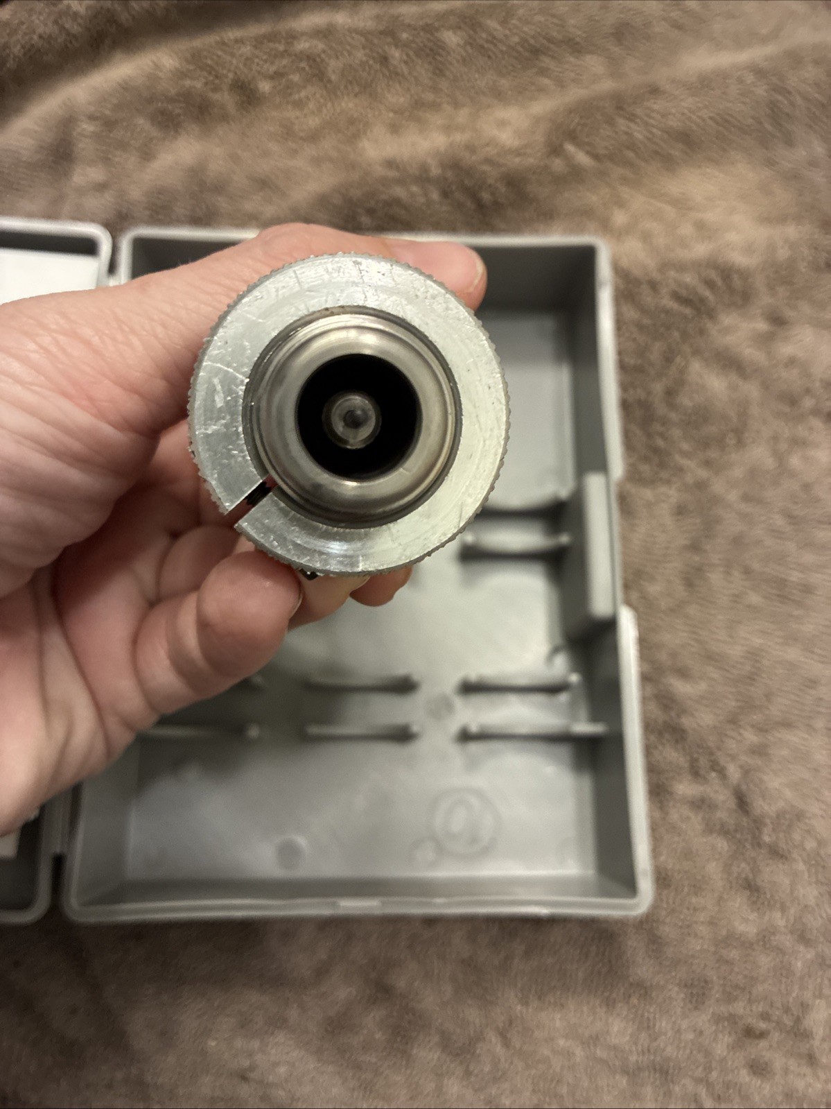 RCBS Sizer .45ACP