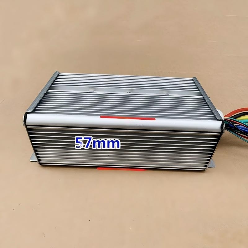 DC12V-24V 1000W 3 Phase Brushless Motor Controller BLDC DC Speed Regulator