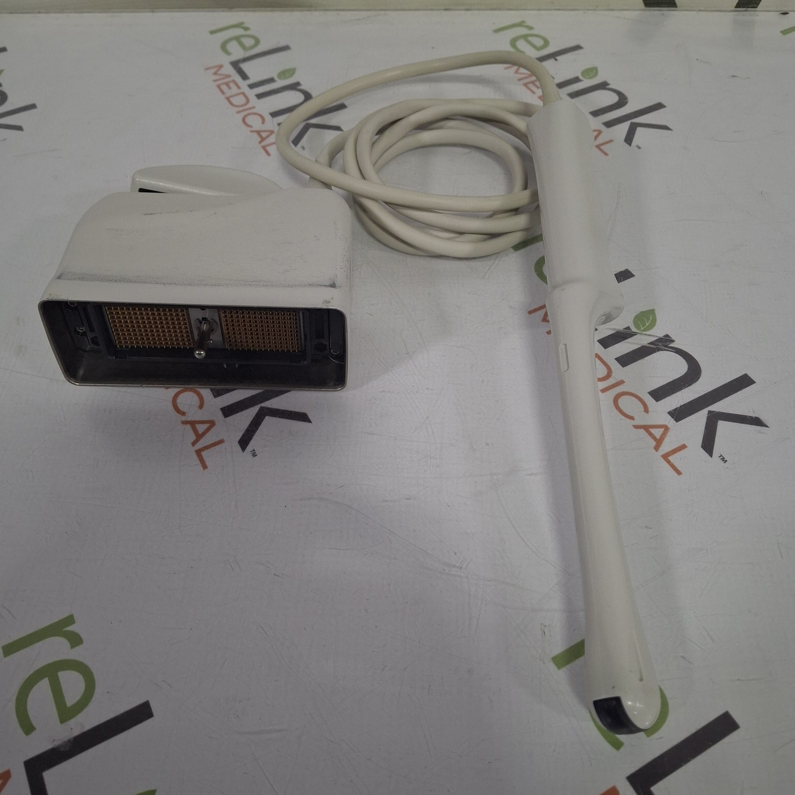 Philips C8-4V Curved Array Transducer