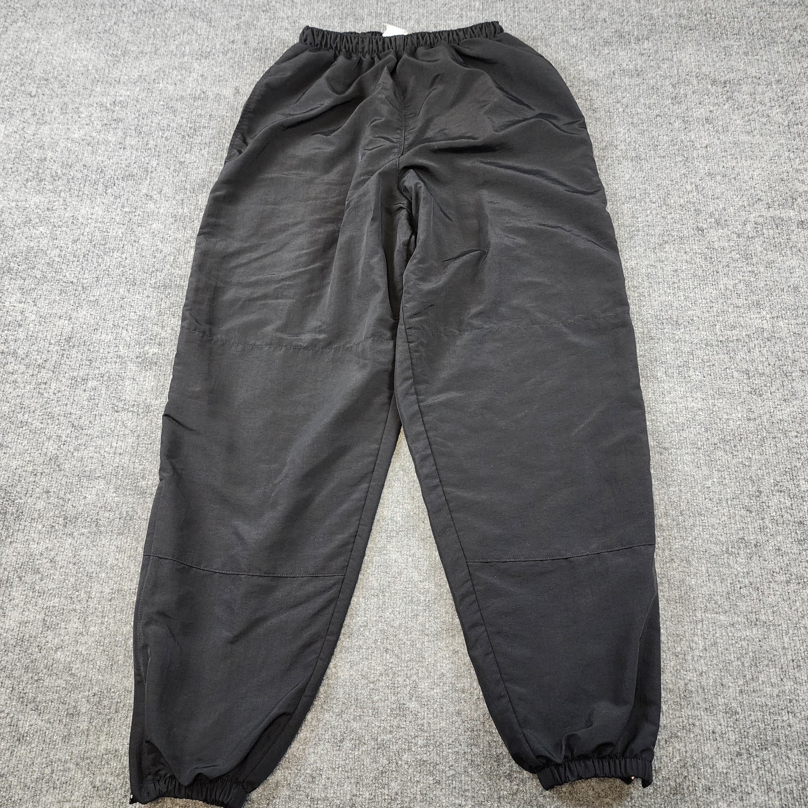 Authentic Army Physical Fitness Black Training Pants PFU Large / Regular - USA
