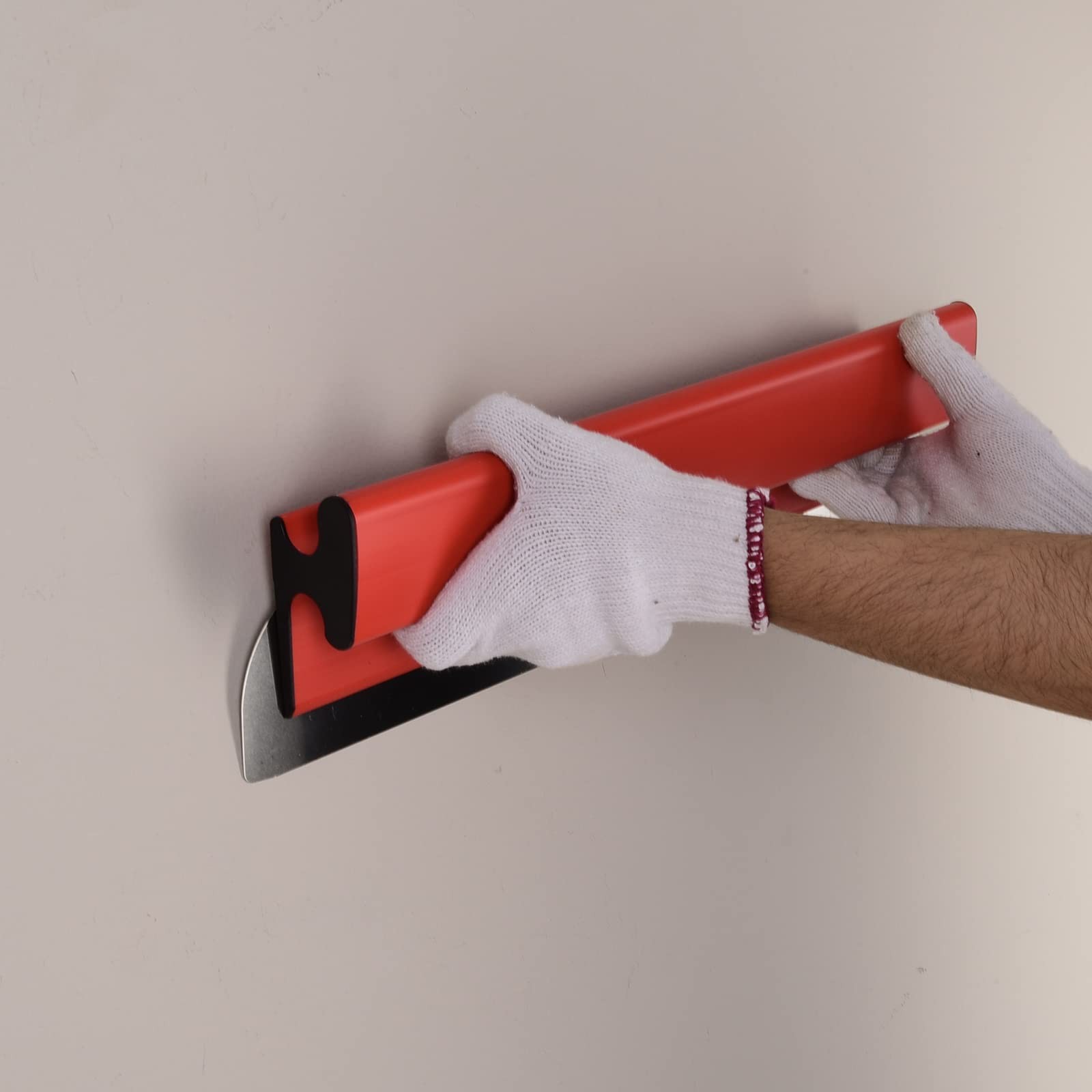 Drywall Tools Skimming Blade with 9 inch Compound Roller - 10", 14", 24"& 32"...