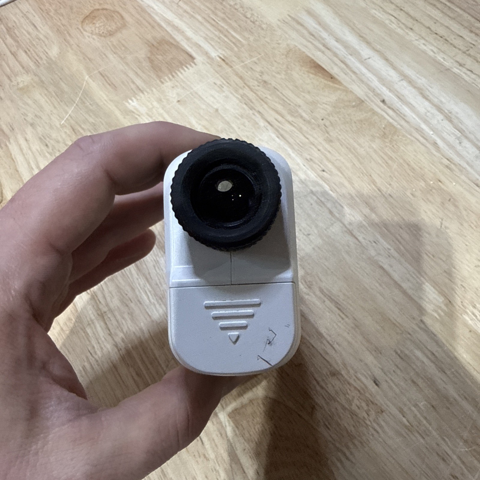 GENERIC GOLF LASER RANGEFINDER - USED
