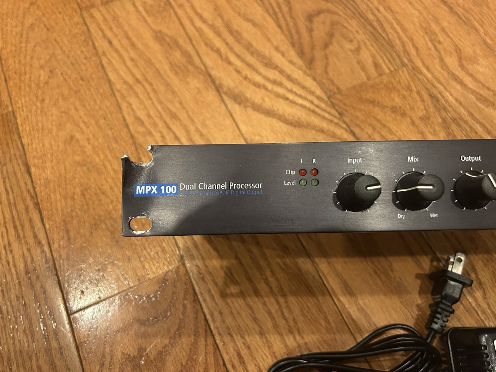 Lexicon MPX 100 w/ Power Adapter (FULLY TESTED)