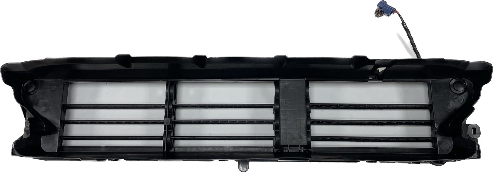 Fit 17-22 Honda CR-V Radiator Shutter Lower w/Motor 71350TLAA51 HO1206106