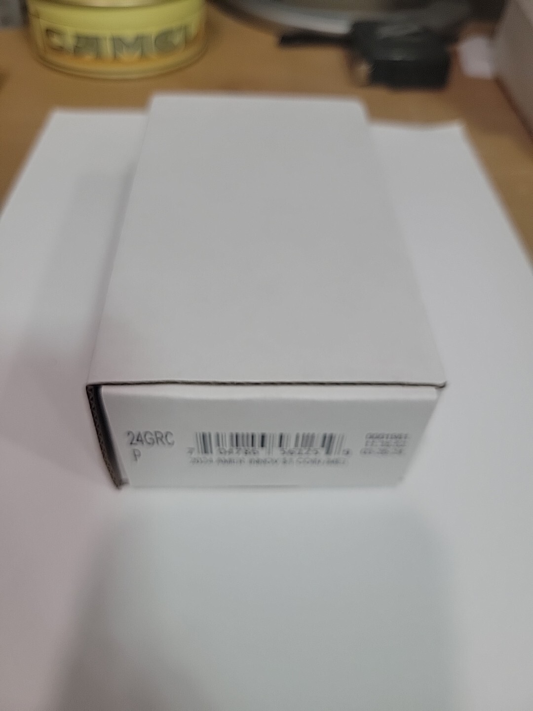 American Innovation $1 Coin 2024 Rolls Maine (P) 24GRC