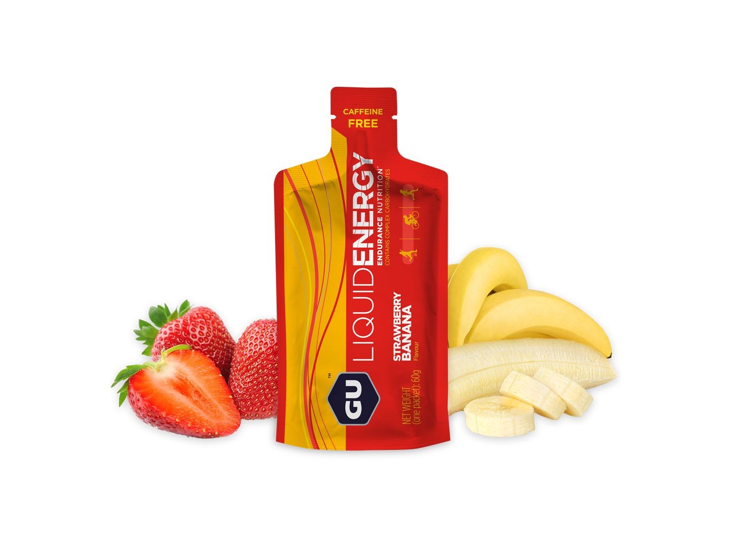 Gu Energy Liquid Gels