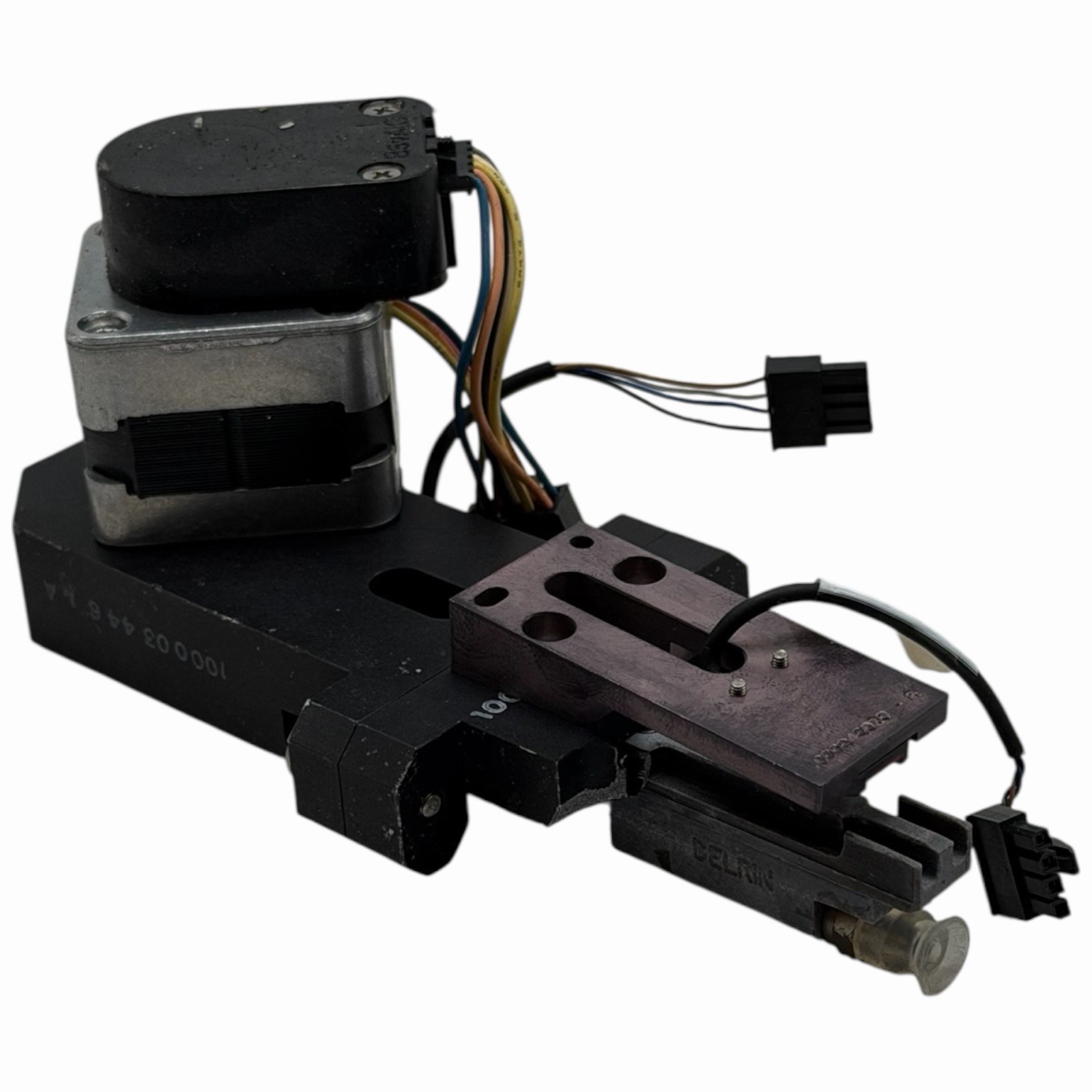 Minebea 17PM-K034-G8W 2-Phase Hybrid Stepper Motor