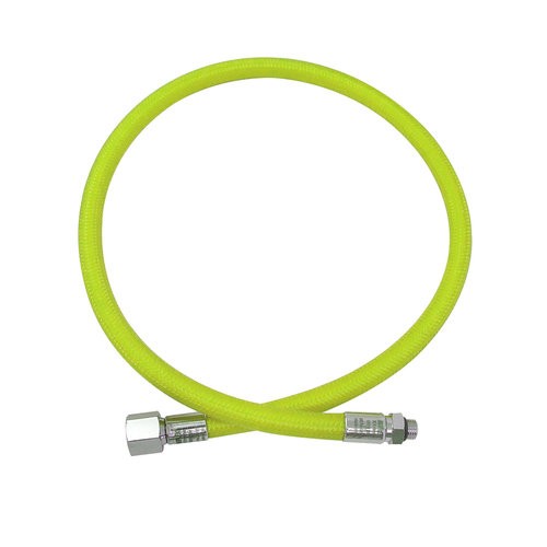 XS Scuba Miflex Low Pressure Hose, Lightweight and Flexible with Variety of