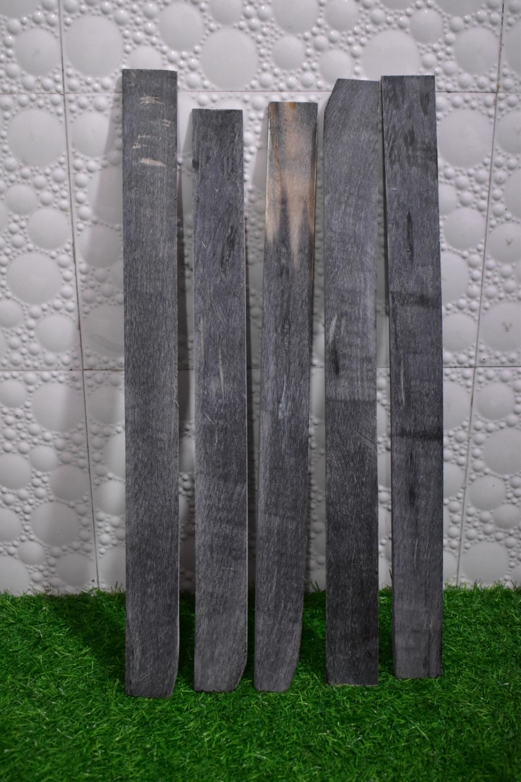 Genuine Buffalo Horn Plate 500-600mm Long for Bow Making Archery Craft