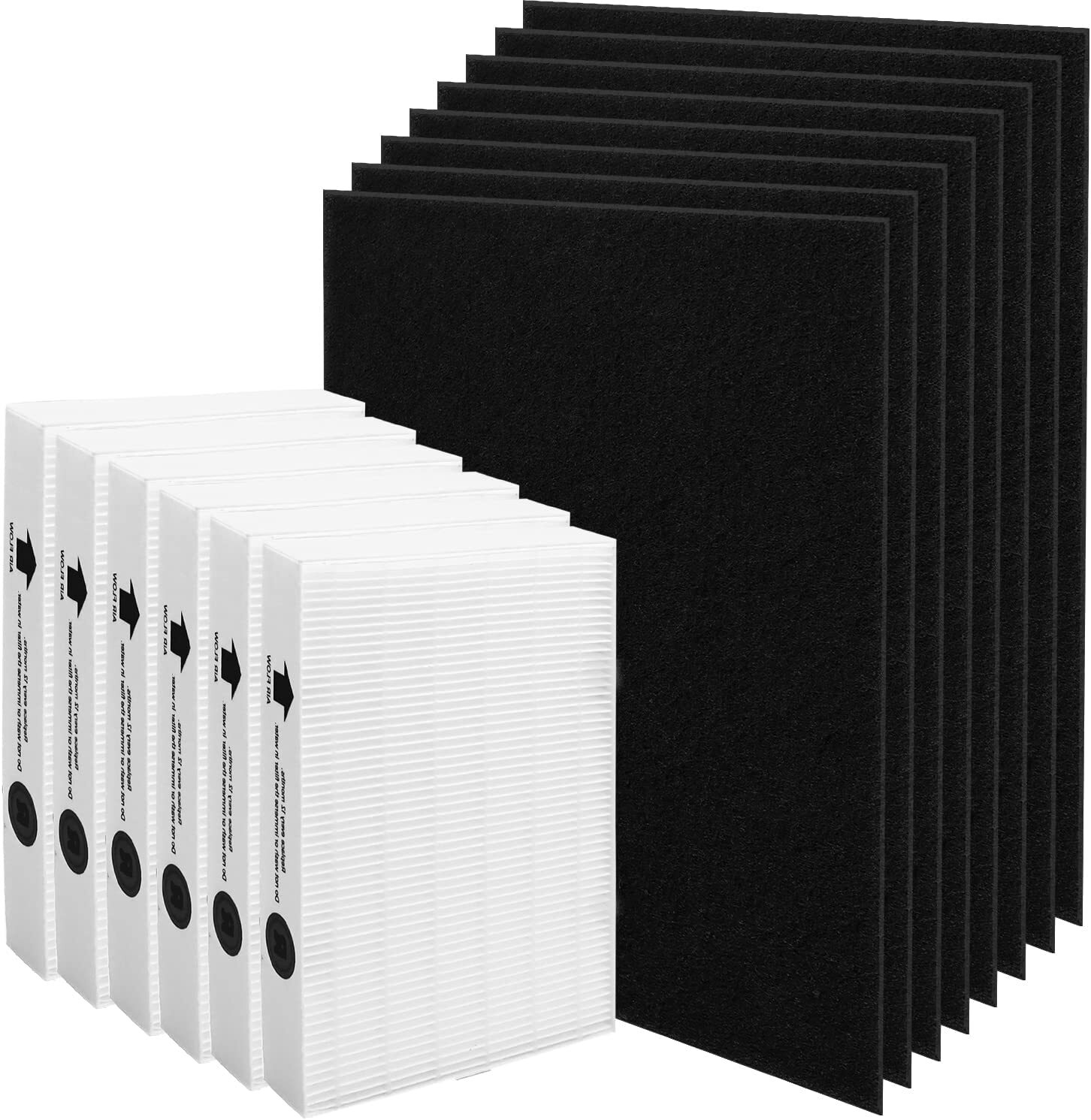 HPA300 HEPA Filter Replacement for Honeywell HPA300 Series, HPA304,HPA300