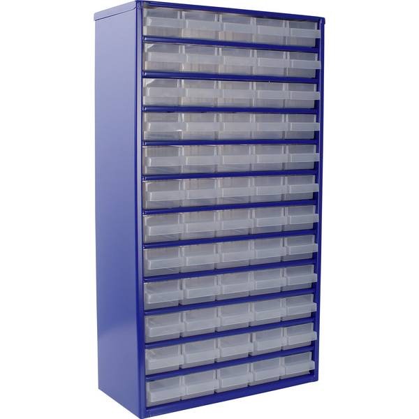 150163 Smallware chest of drawers Content 1 pc.