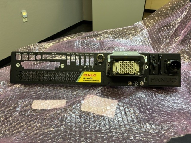 FANUC  R30iB COMPACT PLUS PANEL REPLACEMENT/ A05B-2690-C002 / NEW