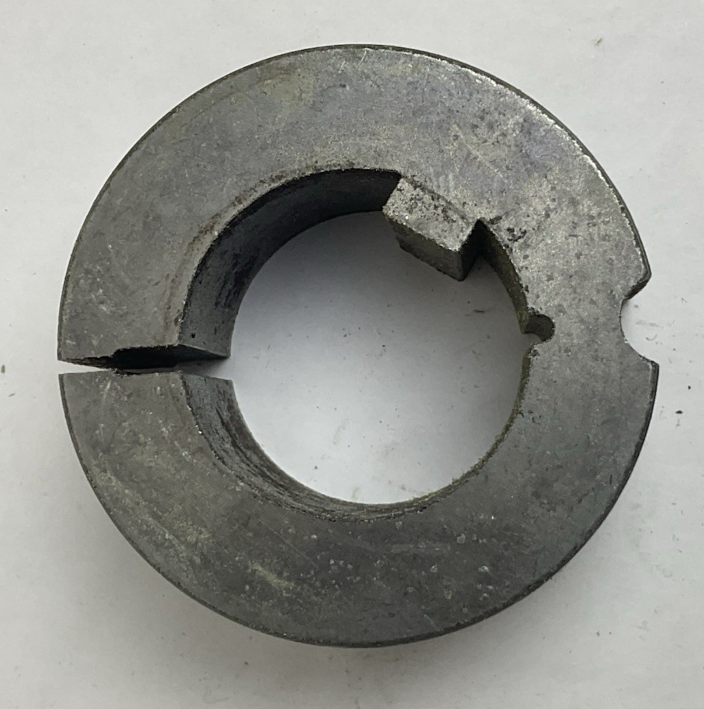 DODGE 119257 2012 X 1 1/2-IK TAPER LOCK BUSHING