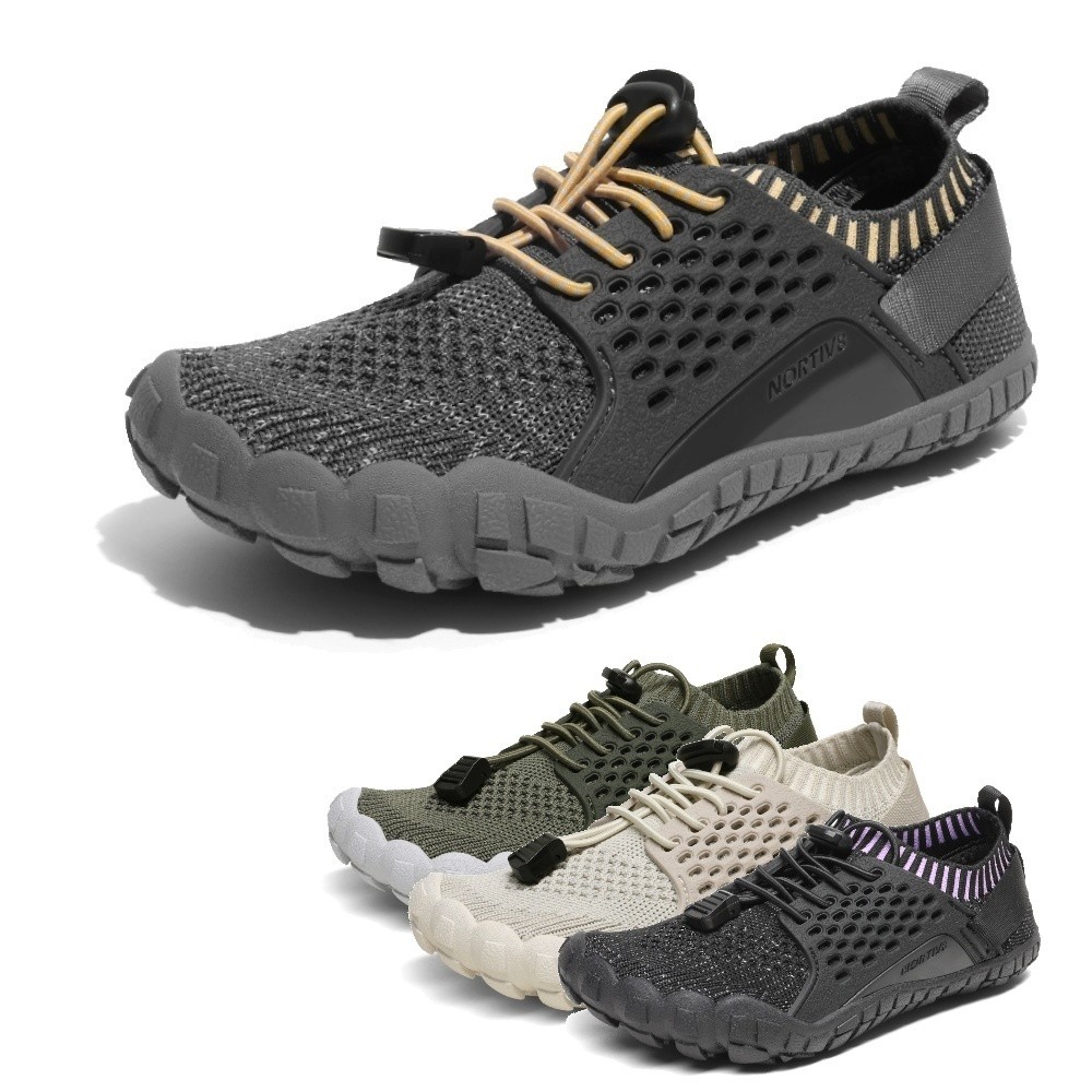 Toddler/Little Kid/Big Kids Water Shoes Boys Girls Quick Dry Barefoot Shoes