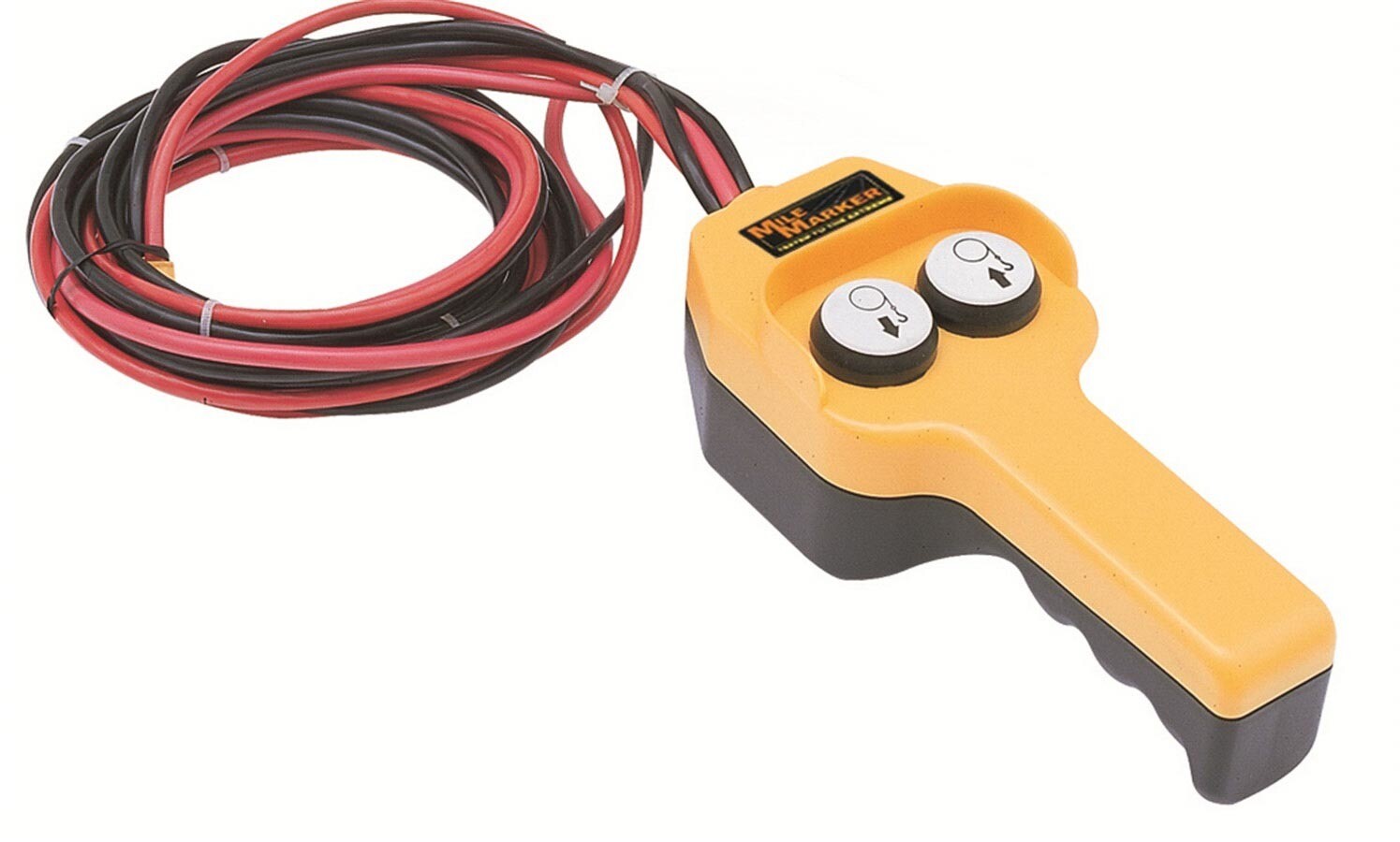 Mile Marker 76-50100-20 8Ft Handheld Control Assembly For Pe2000