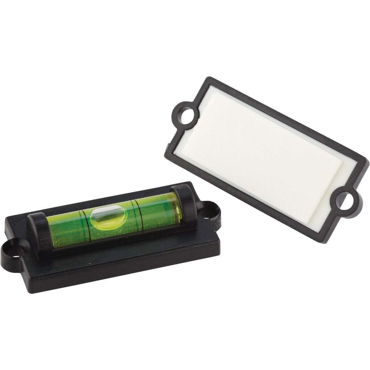 Camco Standard RV Level, (2-Pack) 25523