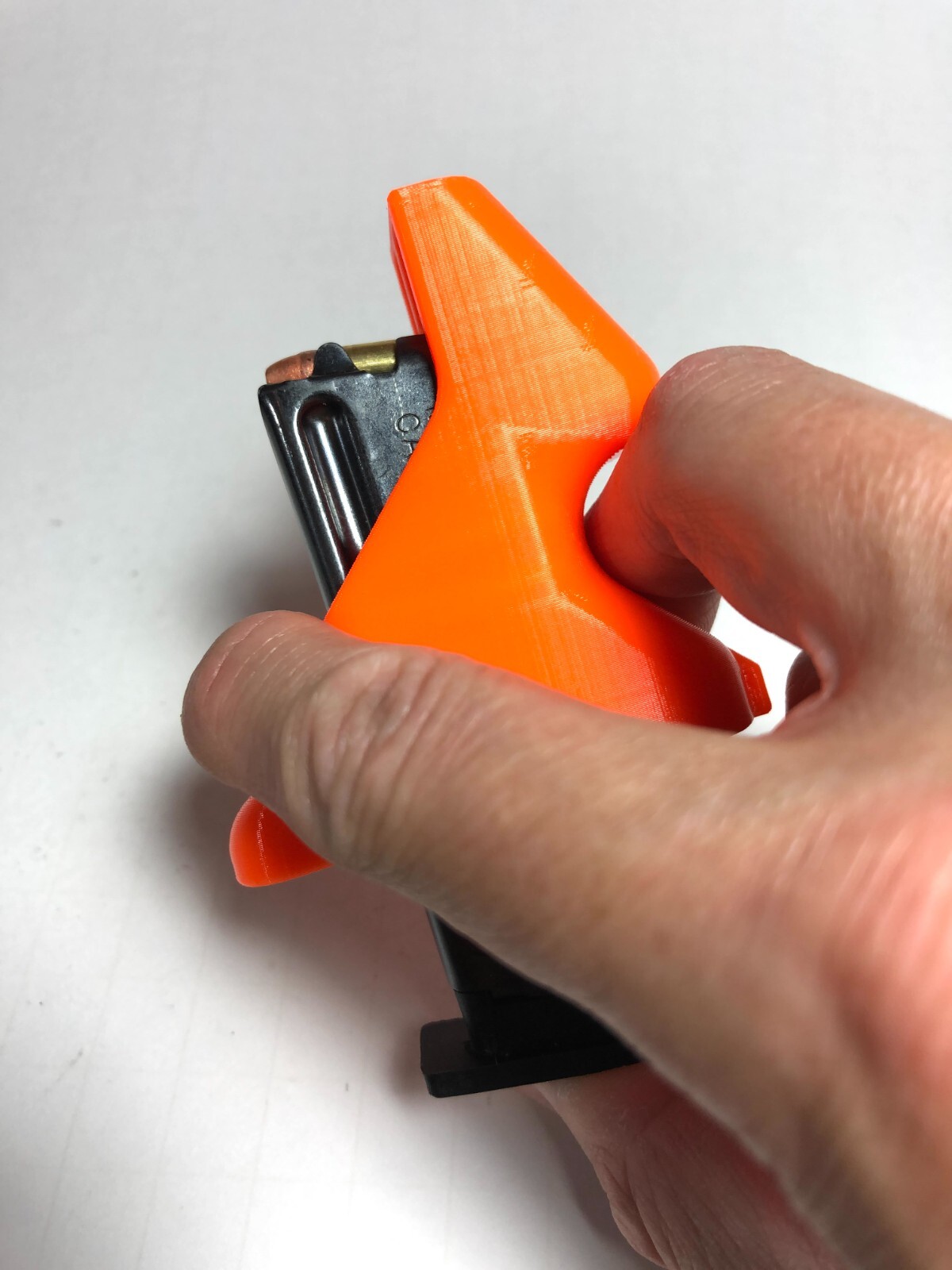 Phoenix Arms HP22 HP22A Speedloader - Pistol .22LR Mag Speed Loader ***VIDEOS***
