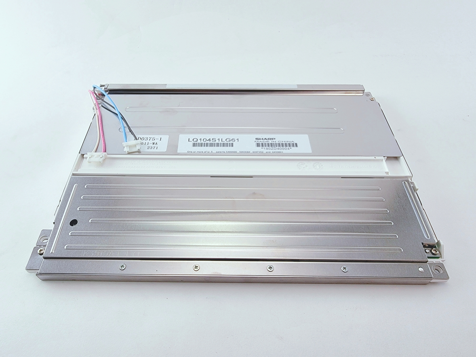 Brand New Sharp LQ104S1LG61 LCD USA Seller and Free Shipping