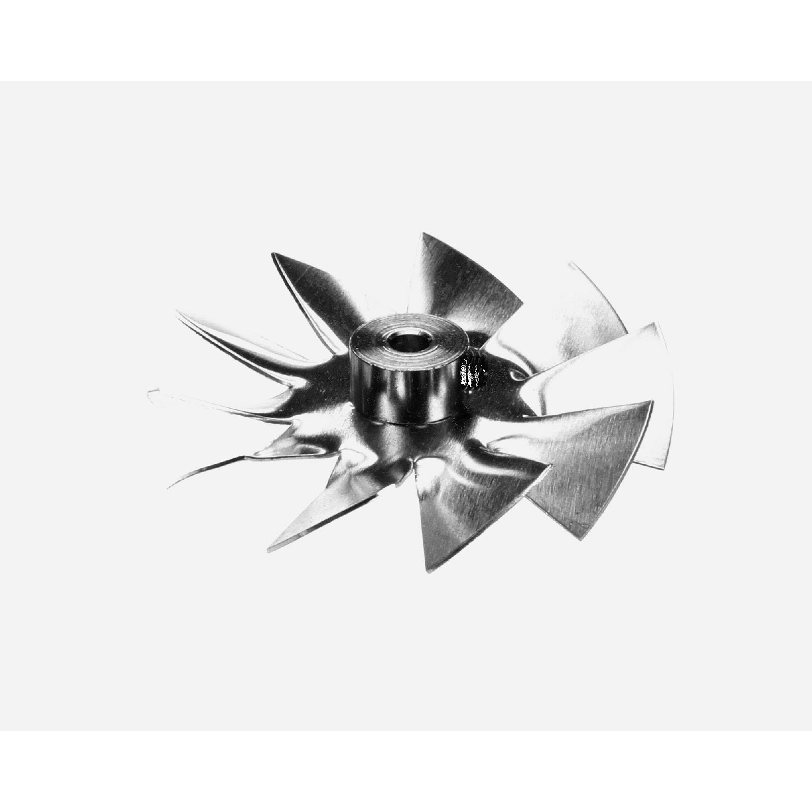 Food Warming Equipment BLDFAN2.5S- Genuine OEM Replacement Part