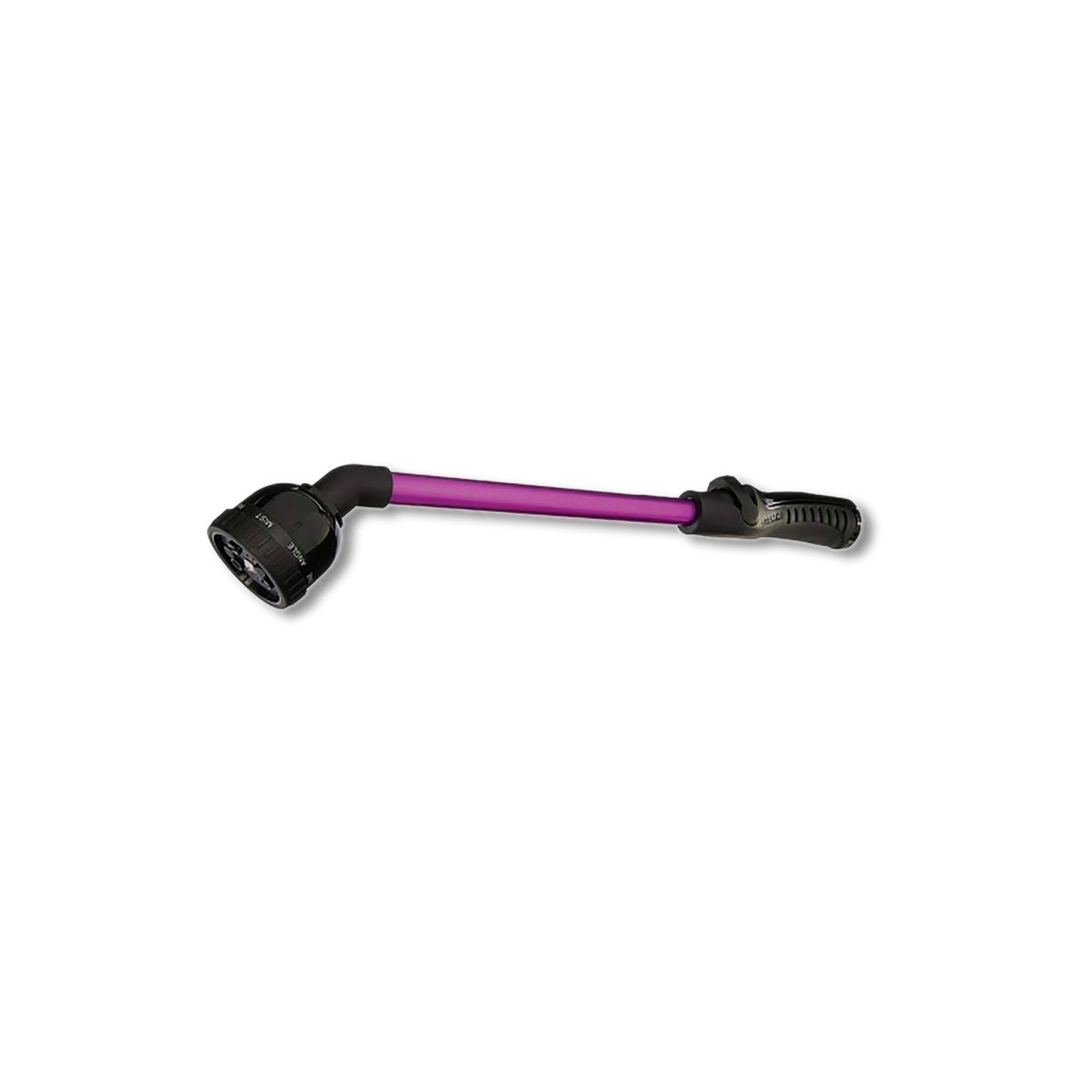 DRAMM Watering Wand 9 Pattern Aluminum RainSelect 1013610