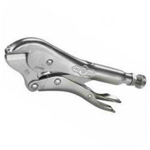 Irwin PE29 Vise-Grip Original Locking Pinch-Off Tool, 7 inches, 6 mm Capacity