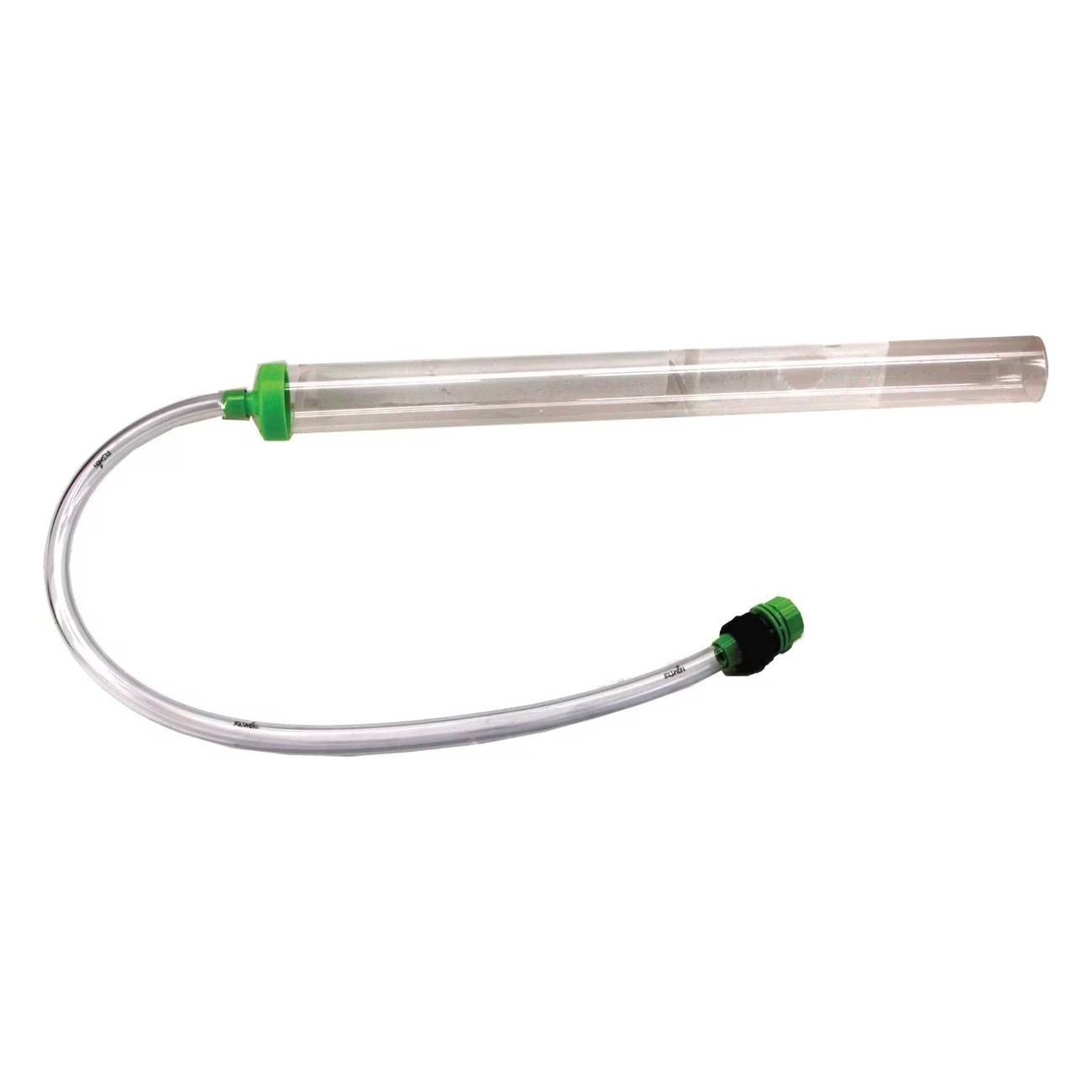 Python 24" Extended Length Gravel Tube