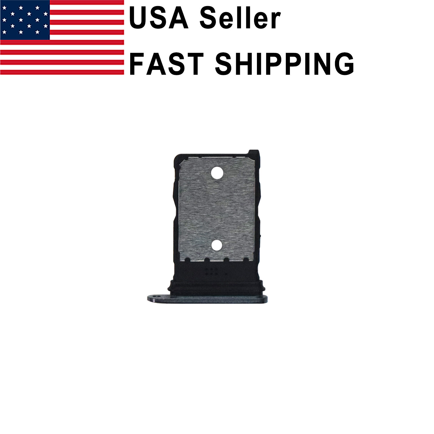 For Google Pixel 9 Pro XL Sim Card Tray Holder Slot Replacement