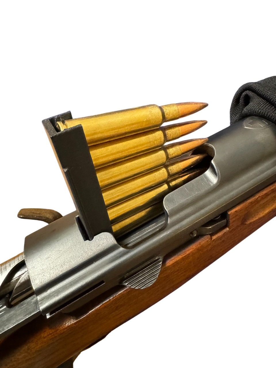 K31 Stripper Clip - Pack of Four