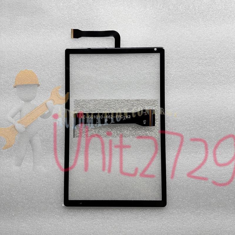 1PC  XC-GG1010-662-FPC-A2 747FPC-A0 P~ 10.1inch Touch Screen Tablet Panel Glass