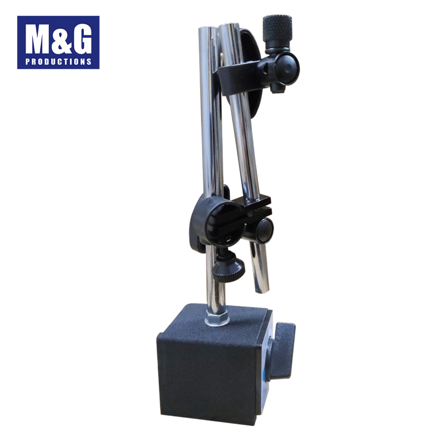 Dial indicator holder with Magnetic Base .
